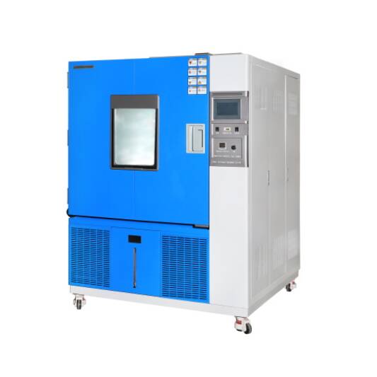 חדר בדיקת לחות בטמפרטורה קבועה חדר בדיקת לחות בטמפרטורה קבועה