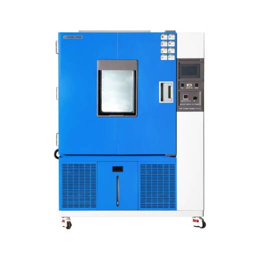 תאי סביבה לבדיקת טמפרטורות תאי סביבה לבדיקת טמפרטורות