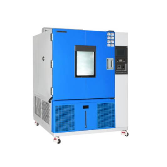 תא בדיקת טמפרטורות תא בדיקת טמפרטורות