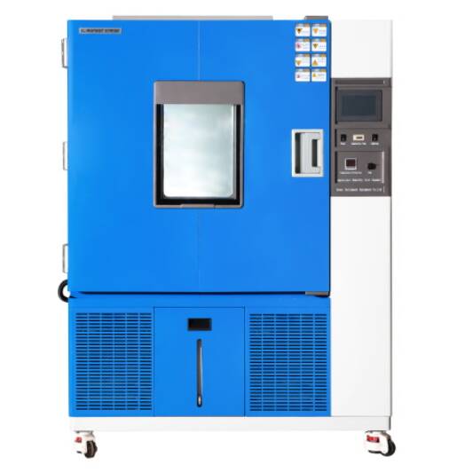 תא בדיקת לחות בטמפרטורה קבועה תא בדיקת לחות בטמפרטורה קבועה