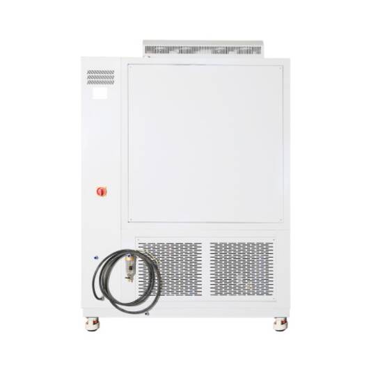 תא לבדיקת לחות בטמפרטורה קבועה תא לבדיקת לחות בטמפרטורה קבועה