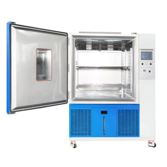 תא סביבה לחות טמפרטורה קבועה תא סביבה לחות טמפרטורה קבועה