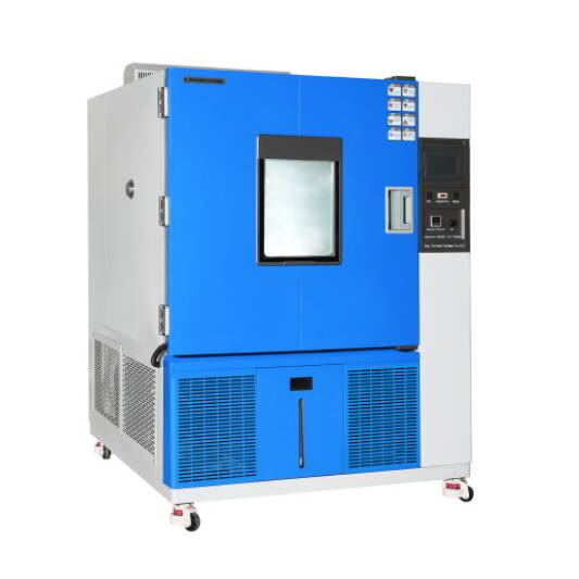 תא סביבה לטמפרטורה קבועה תא סביבה לטמפרטורה קבועה