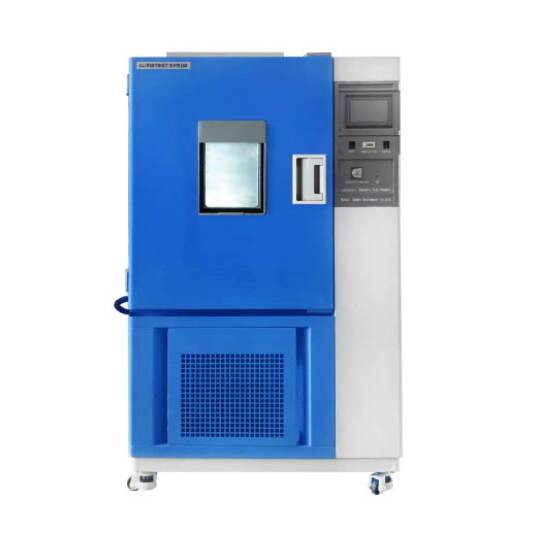 תא סביבה קצב שינוי מהיר תא סביבה קצב שינוי מהיר