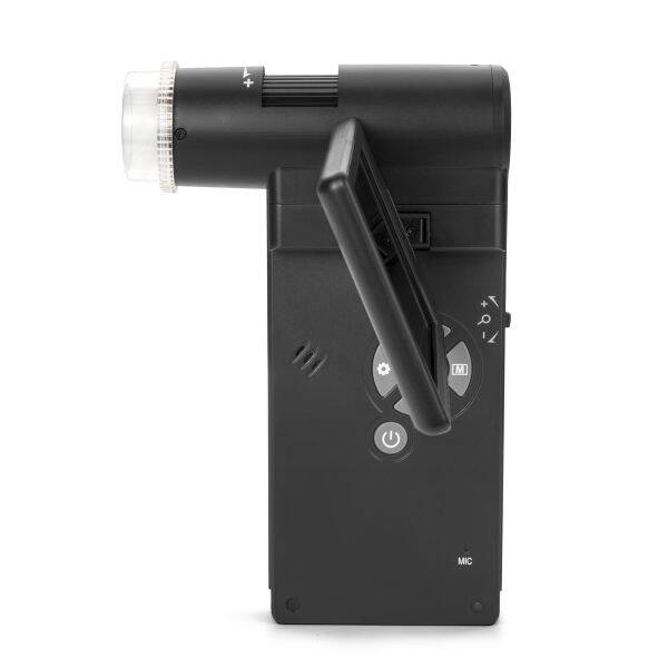 מיקרוסקופ ידני מקצועי מיקרוסקופ ידני מקצועי