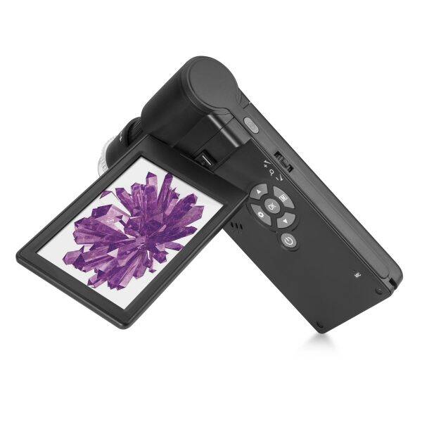 מיקרוסקופ מקצועי דיגיטלי מיקרוסקופ מקצועי דיגיטלי