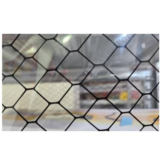 כיסוי פי וי סי אנטי סטטי לעגלות כיסוי פי וי סי אנטי סטטי לעגלות