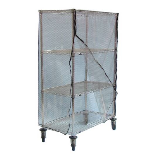 כיסוי PVC אנטי סטטי כיסוי PVC אנטי סטטי