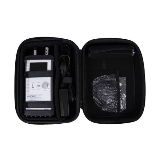 מונה חלקיקים למעבדה מונה חלקיקים למעבדה