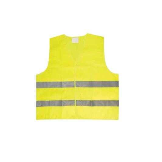 אפוד בטיחות עם מחזירי אור אפוד בטיחות עם מחזירי אור