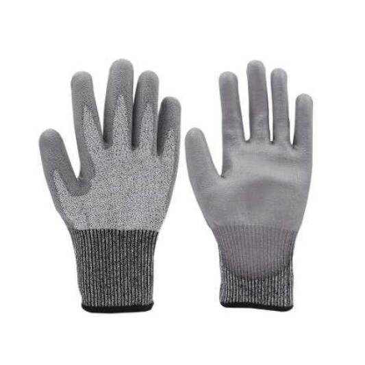 כפפות נגד חיתוך כפפות נגד חיתוך