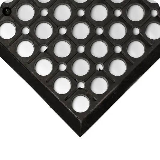 משטח דריכה לאזור רטוב נגד החלקה משטח דריכה לאזור רטוב נגד החלקה