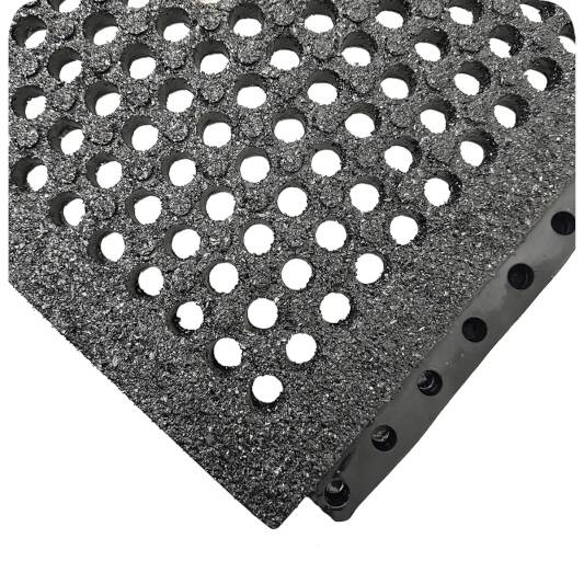 משטח דריכה נגד החלקה למטבח רטוב משטח דריכה נגד החלקה למטבח רטוב