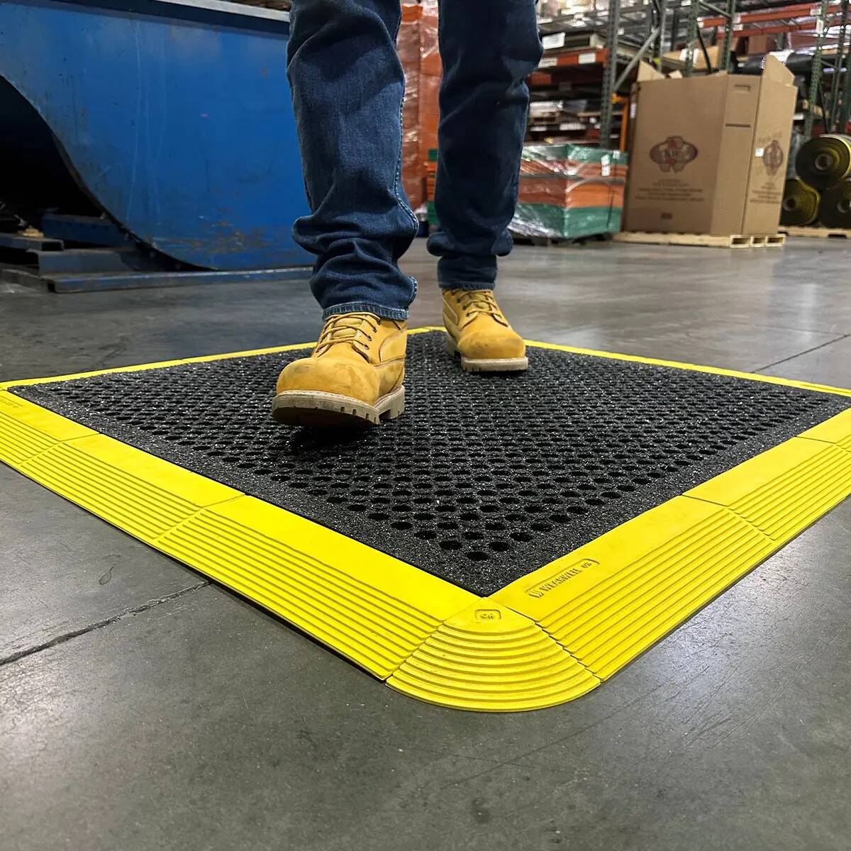 משטח נגד החלקה משטח נגד החלקה