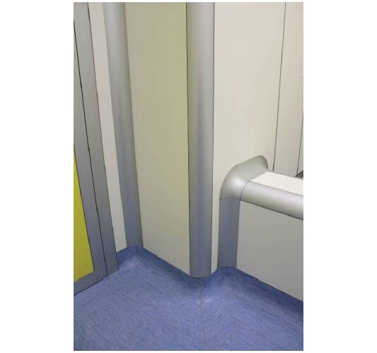 חיפוי PVC קשיח אנטי סטטי - דו שכבתי – תמונה 5