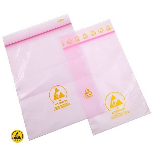 ESD_pink_bag-img2 שקית ורודה אנטי סטטית