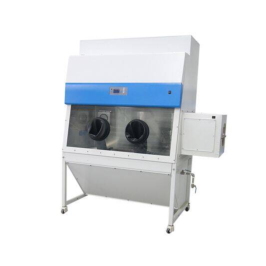 מנדף ביולוגי שולחני class3 מנדף ביולוגי שולחני class3