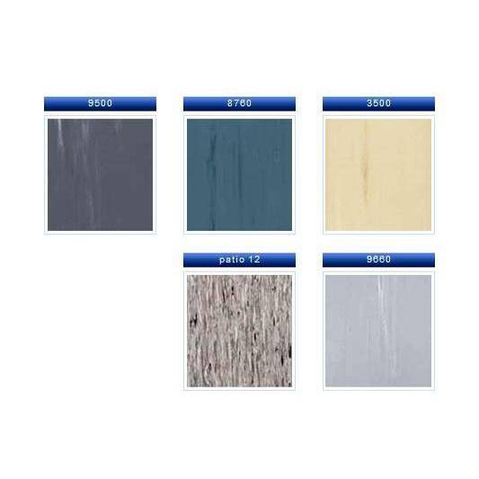 חיפוי ריצוף PVC אנטי סטטי