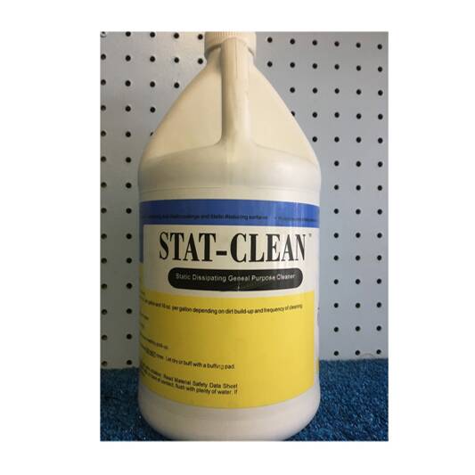 Anti_static_cleaning_materials-main חומר ניקוי רצפות אנטי סטטי