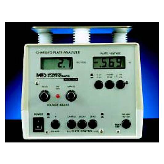 Electrode_tester_268-main מכשיר לבדיקת תקינות ופריקה אלקטרו סטטית ליוניזטורים