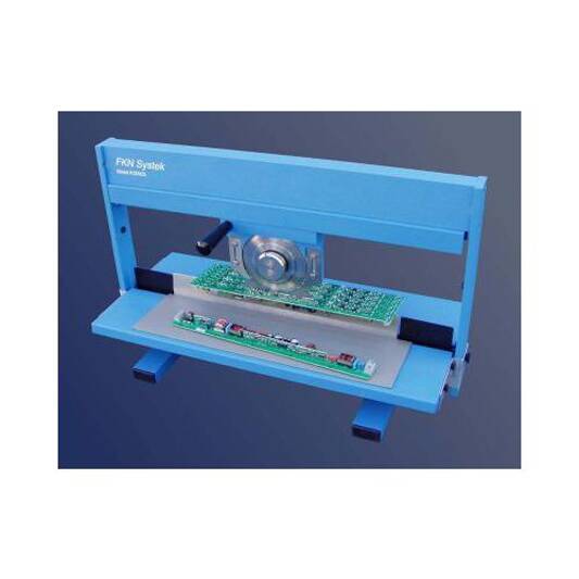 PCB_cutter_K3000-main מכונה לחיתוך כרטיסים