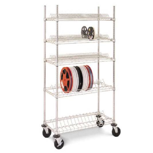 SMT_cart-main עגלת גלילי SMT