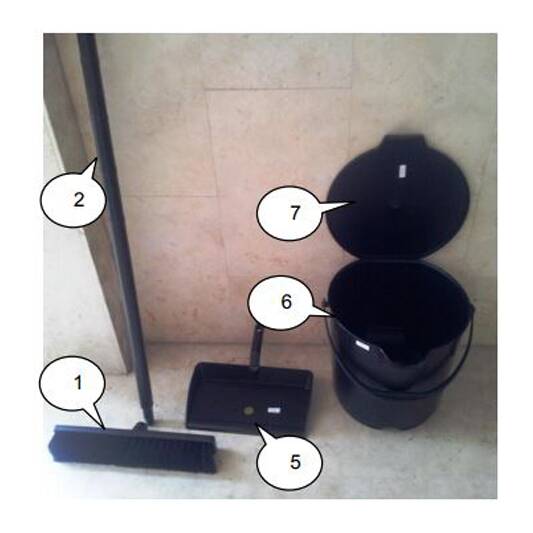 Tools-main כלי עבודה נפיצים