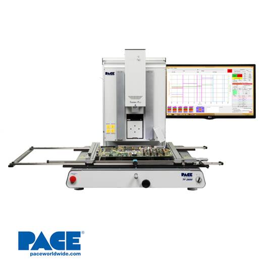 מערכות BGA Rework Systems - BGA מערכות BGA Rework Systems - BGA