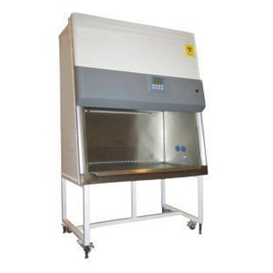 תא ביולוגי BBC86 - II A2 11239 תא ביולוגי BBC86 - II A2 11239