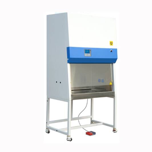 Class II A2 Biosafety cabinet Class II A2 Biosafety cabinet