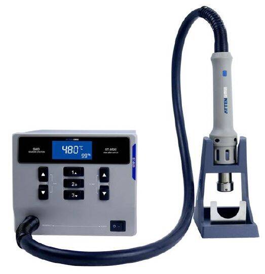 תחנת הוצאת רכיבים ST-862D תחנת הוצאת רכיבים ST-862D