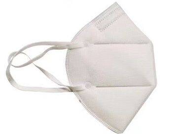 מסיכת פנים KN95 מסיכת פנים KN95