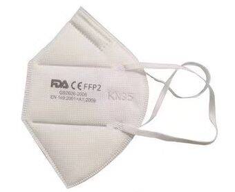 מסיכת KN95 מסיכת KN95