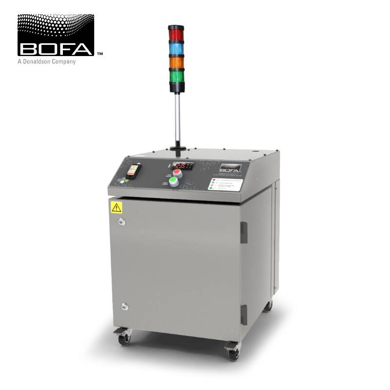 FireBOX GA FireBOX GA