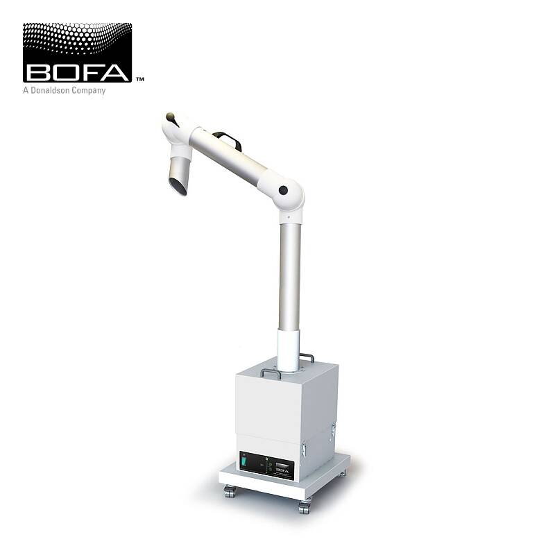 Mobile FumeKART Mobile FumeKART