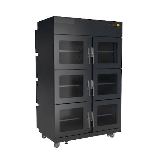 דסיקטור משולב חימום דסיקטור משולב חימום