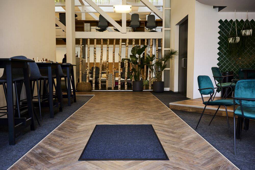 שטיחי כניסה שטיחי כניסה