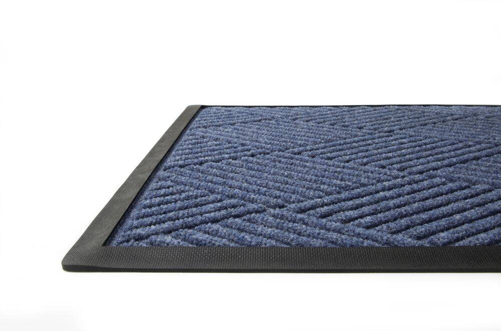 שטיח כניסה עם גומי שטיח כניסה עם גומי
