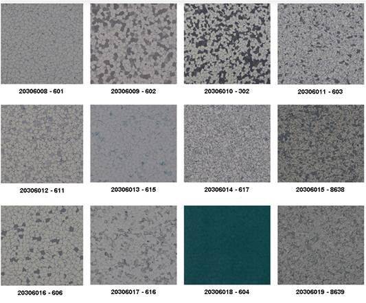 אריחי ריצוף אנטי סטטיים מוליכים