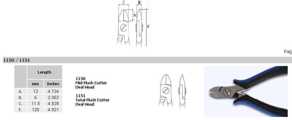 קטרים אנטי סטטיים