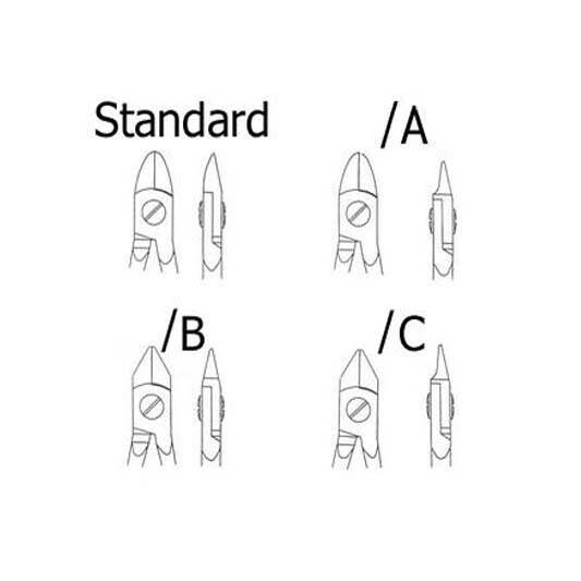 קטרים Special Technica