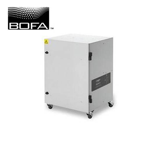 מערכת שאיבת אבק שתלים