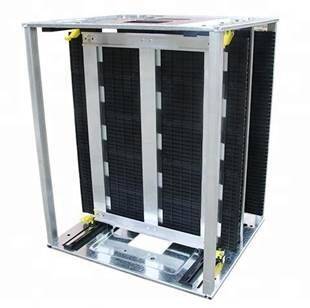 שינוע כרטיסים אלקטרונים למכונות SMT