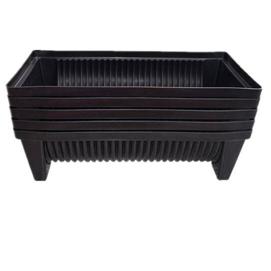 קופסאות פלסטיק לגלילי SMT