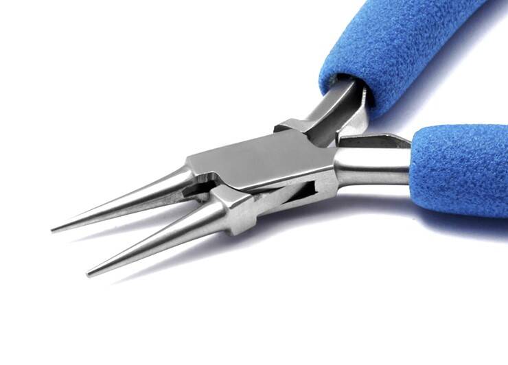 פליירים Stainless Steel