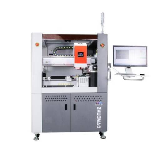 R8650C