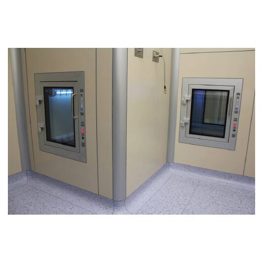 פנל ורולקות מעוגל לחיפויי PVC – תמונה 4