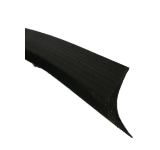 פנל ורולקות מעוגל לחיפויי PVC – תמונה 3