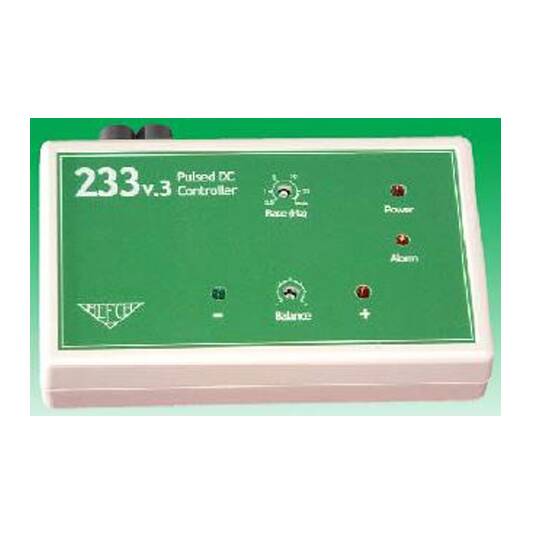 ספק כח קונטרולר 233