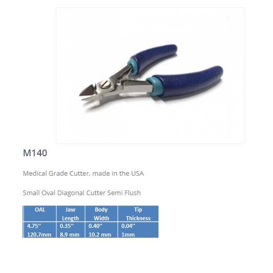 קטרים SWANSTROM Tools USA – תמונה 4